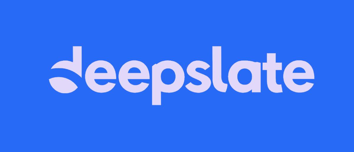 Deepslate